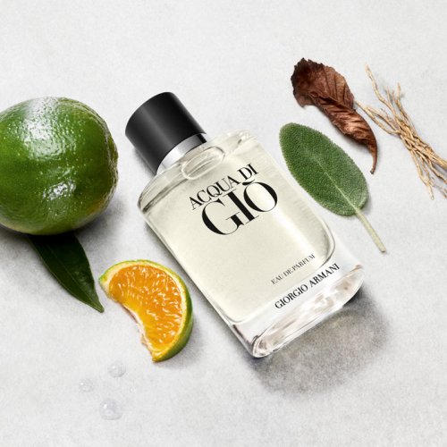 Armani Parfum  3614273662499